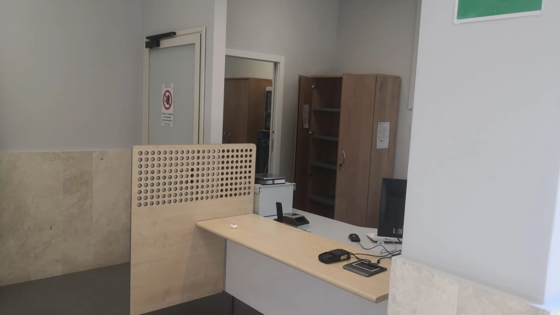 Dotazioni organiche idonee, il Pronto Soccorso di Termoli risponde alle esigenze del territorio